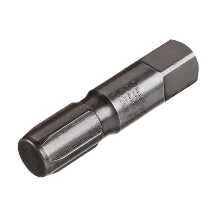 Ridgid Extractor, 84E Hd Pipe 35645